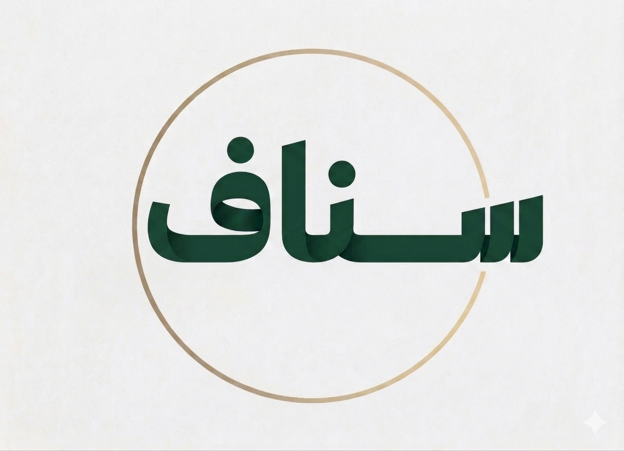 سناف